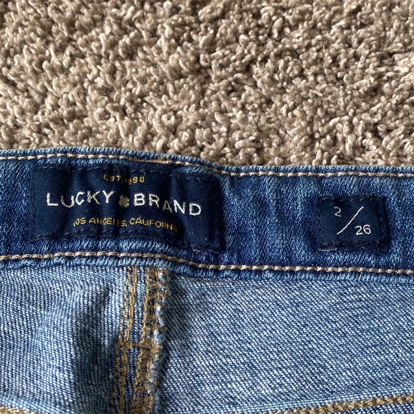 Lucky Brand Jeans - Picture 4 of 7